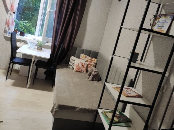 Продаж 1 кім. квартири по вул. Соборності Луцк