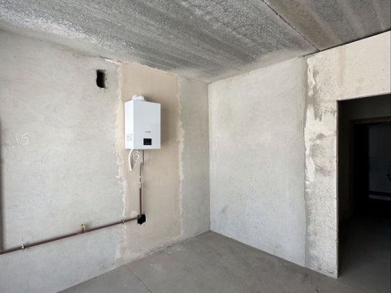 Продаж євро2к з чистовим наповненям та газом в зданому будинку! Буча! Буча