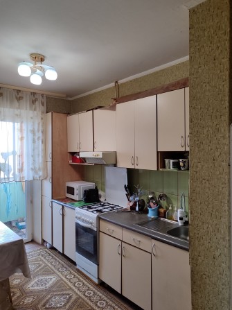 Продається 4кімнатна квартира - фото 1