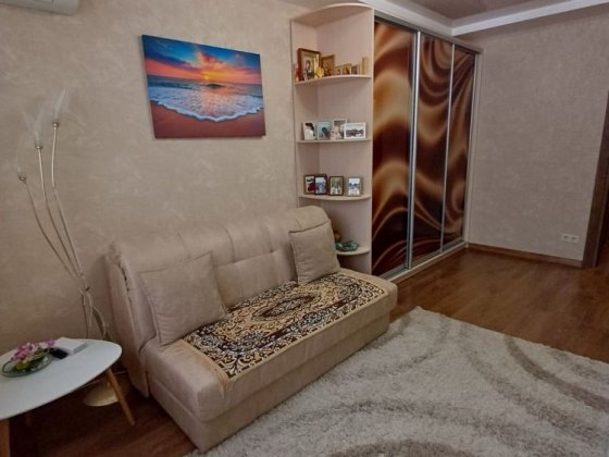 Терміново Продаж 1к квартири ЖК Континент Буча