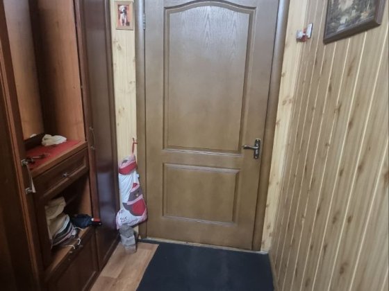 Продам 3-х кімнатну квартиру. Саксаганський район, вул. Упіта, 2/2