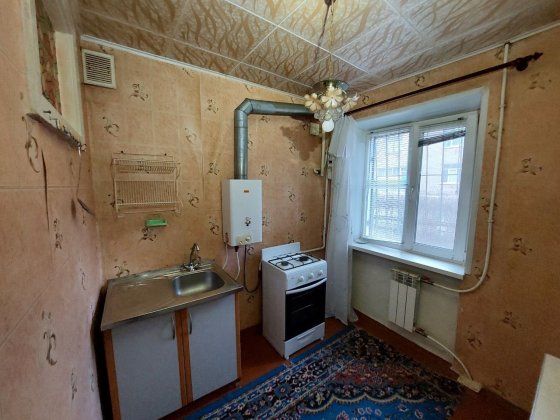 1 комн ул.Софьи Перовской, Артём, Саксаганський район