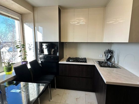 Продаж 2-кімнатної квартири з ремонтом, технікою | Луцьк Луцк