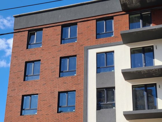 Нова 2 кімнатна квартира в Ірпені - Газове Опалення! Ирпень