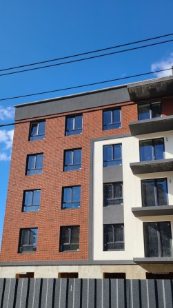 Нова 2 кімнатна квартира в Ірпені - Газове Опалення! - фото 1