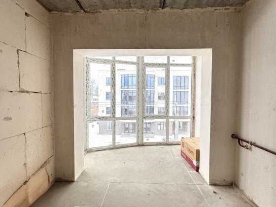 Простора 1к квартира, ЗДАНИЙ БУДИНОК. Кухня-вітальня 16м2! ГАЗ! Ірпінь