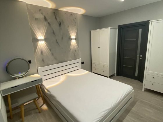 Продаж сучасної євродвійки в  ЖК Панорама Луцк