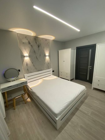 Продаж сучасної євродвійки в  ЖК Панорама - фото 1