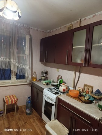 Продам 3к квартиру на 5Заречном  можно по сертификату - фото 1
