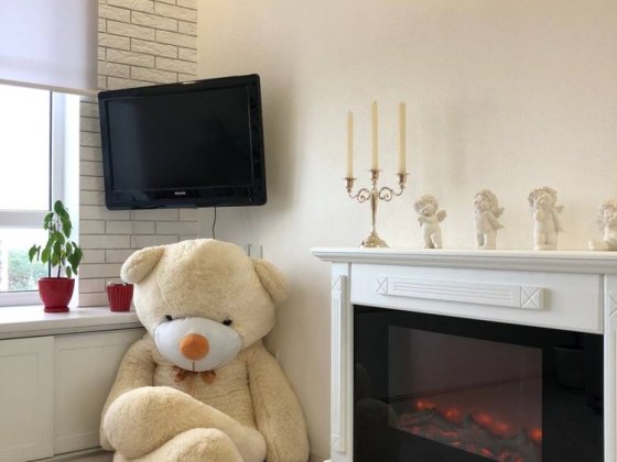 Держпрограми-ТАК! Видава 1к квартира з ГАЗОМ! Без комісії! Ірпінь