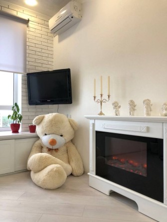 Держпрограми-ТАК! Видава 1к квартира з ГАЗОМ! Без комісії! - фото 1