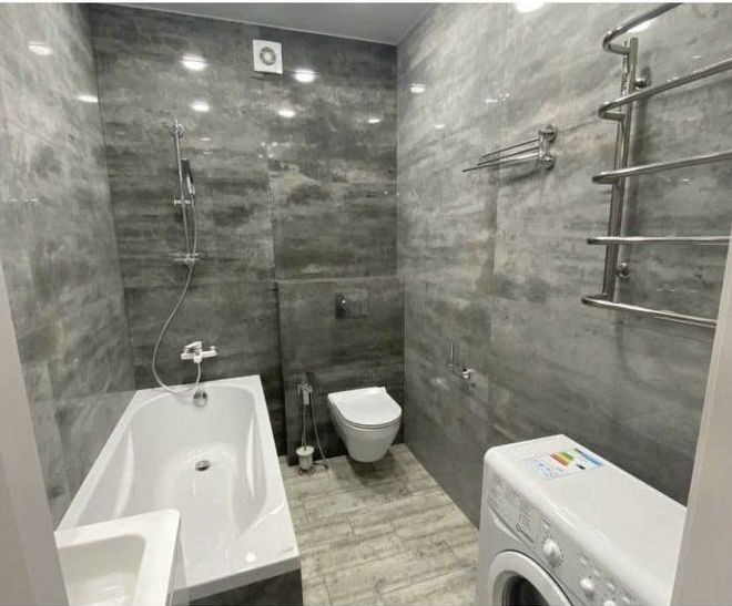 Без комісії! Однокімнатна квартира з ремонтом. Податки 2% - фото 1