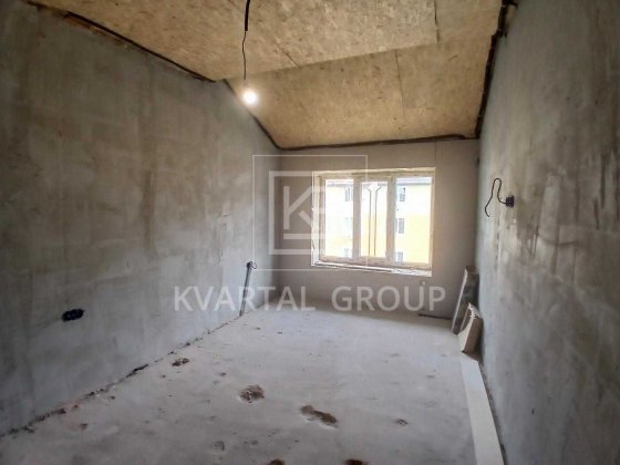 Продаж 1к квартири під свій дизайн Ірпінь