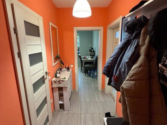 Продам 1к квартиру з ремонтом в новобудові біля Арсену Ивано-Франковск