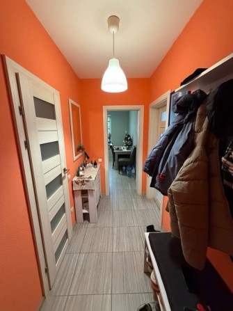 Продам 1к квартиру з ремонтом в новобудові біля Арсену - фото 1