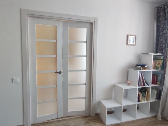 Готова 1-кімнатна  37.8м2 під сертифікат і ваучер в ЖК «Модуль» в Бучі Буча