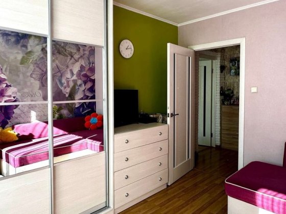 2-кімнатна квартира з ремонтом і меблями | Луцьк Луцьк