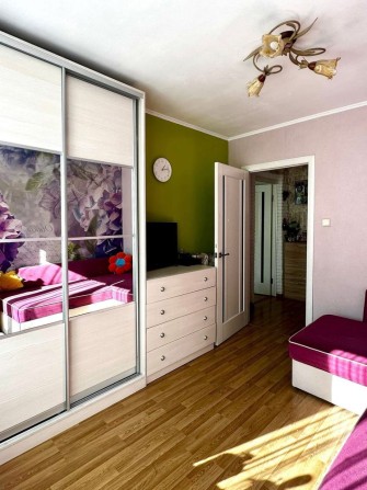 2-кімнатна квартира з ремонтом і меблями | Луцьк - фото 1