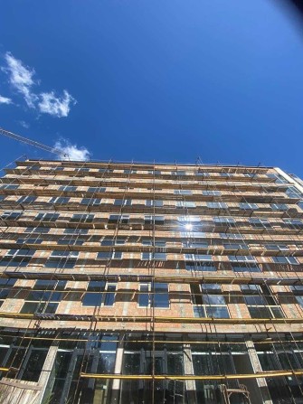 Продається 1-кімнатна квартира у мікрорайоні Пасічна. - фото 1