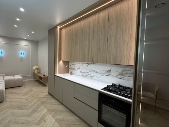 НОВЕНЬКА Євро 3кк, ЖК Синергія сіті Ірпінь