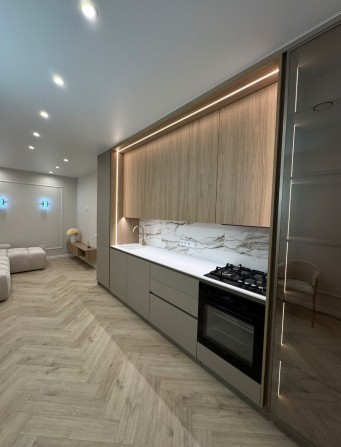 НОВЕНЬКА Євро 3кк, ЖК Синергія сіті - фото 1