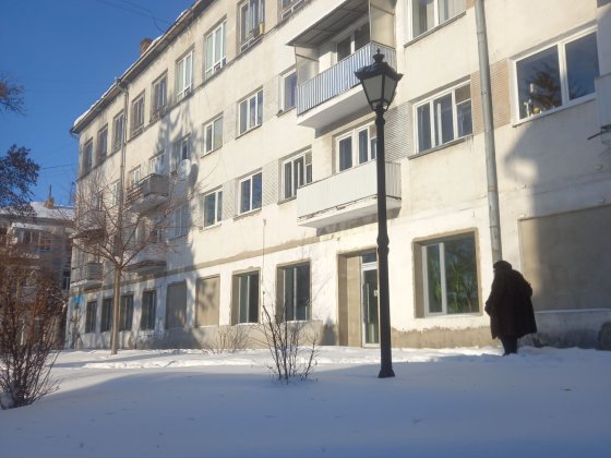 Продам в Луцьку 2к квартиру Луцк