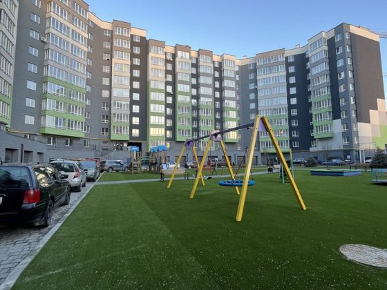 Продається найдишевша видова 2 кім. ЖК Міленіум. Розтермінування. Ивано-Франковск