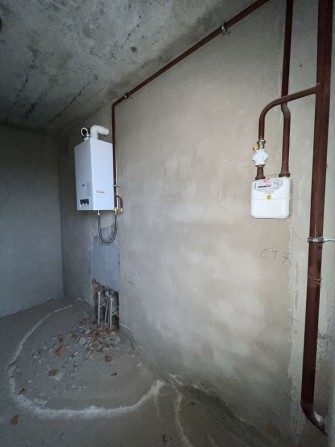 Терміновий продаж! Велика 2к квартира в зданому будинку з газом - фото 1