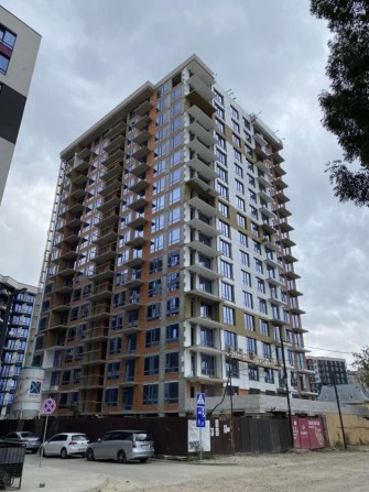 Продається 2 кім квартира в ЖК "Family Plaza" - фото 1