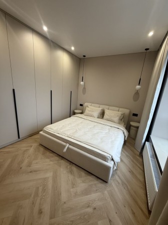 Продаж стильної двокімнатної квартири ЖК «Нові метри Центр»! Ірпінь! - фото 1