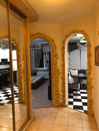 Державні програми! Продаж 2к квартири з ремонтом. На електриці! Без %! - фото 1