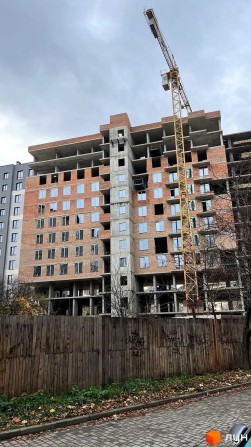 1кім Квартира + Розтермінування Повна вартість 26500$ - фото 1