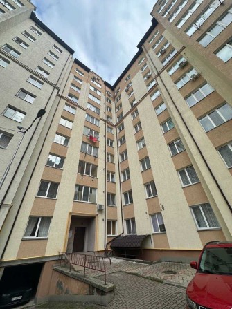 Продаж двохрівневої квартири в районі Каскад, Івано-Франківськ - фото 1