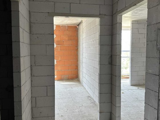 Продаж двокімнатна квартира в розтермінування до 3х років Івано-Франківськ