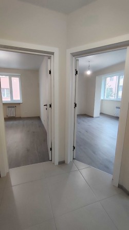 2к квартира з новим ремонтом та газовим опаленням - фото 1