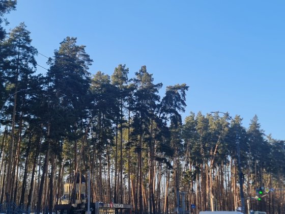 Продам 2к.квартиру в найкращому районі Ірпіня Ірпінь