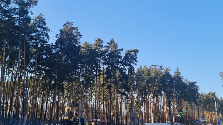 Продам 2к.квартиру в найкращому районі Ірпіня - фото 1