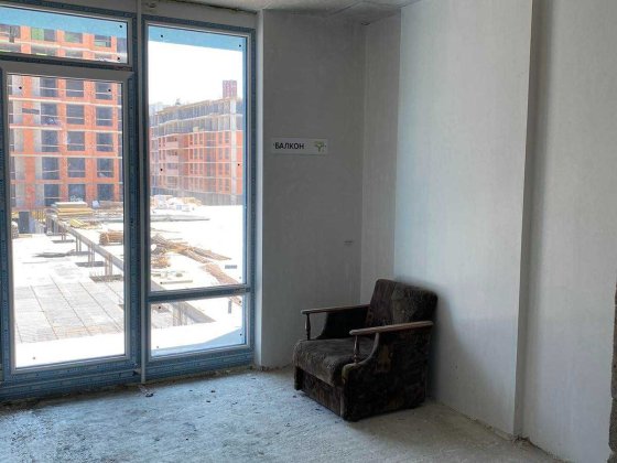 Продаж готової квартири до ремонту Ивано-Франковск