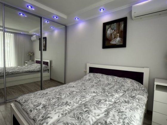 Євродвушка з ремонтом та меблями. Без комісії! Ірпінь