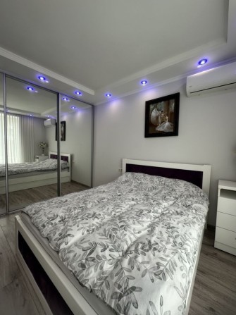 Євродвушка з ремонтом та меблями. Без комісії! - фото 1