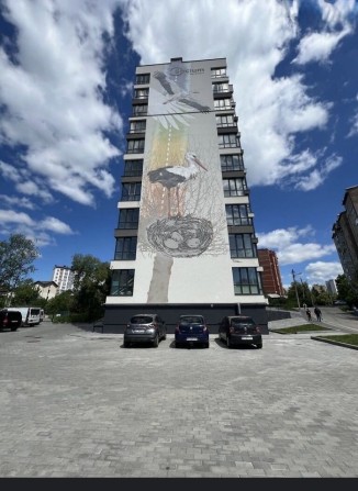 Готова до ремонту 1 кімнатна квартра - фото 1