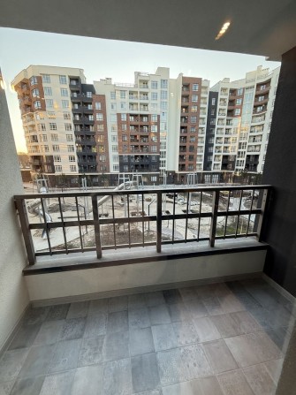 Квартира з новим ремонтом Жк Бізнес Класс ! Газ!Сертифікат Постанова - фото 1