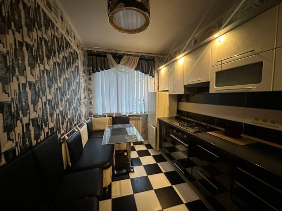 Продаж просторої 1к квартири м.Ірпінь Ірпінь