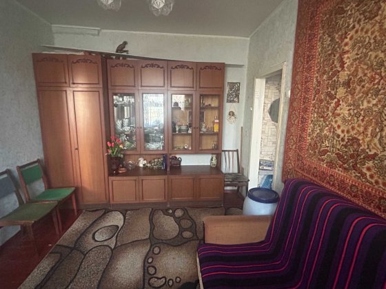 Продаж 1 кімн. в Нагірній частині р-н McDonalds з автономним опаленням Кременчуг