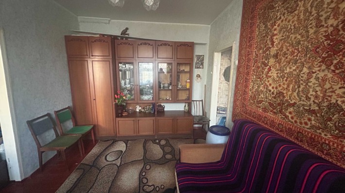 Продаж 1 кімн. в Нагірній частині р-н McDonalds з автономним опаленням - фото 1