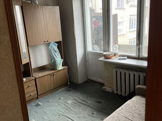 Продаж однокімнатної квартири у м. Івано-Франківськ  (район БАМ) Івано-Франківськ