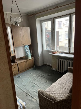 Продаж однокімнатної квартири у м. Івано-Франківськ  (район БАМ) - фото 1