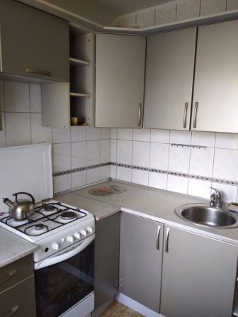 `Продам 2х кімнатну квартиру на молодіжному, р-н зупинки Г. України - фото 1