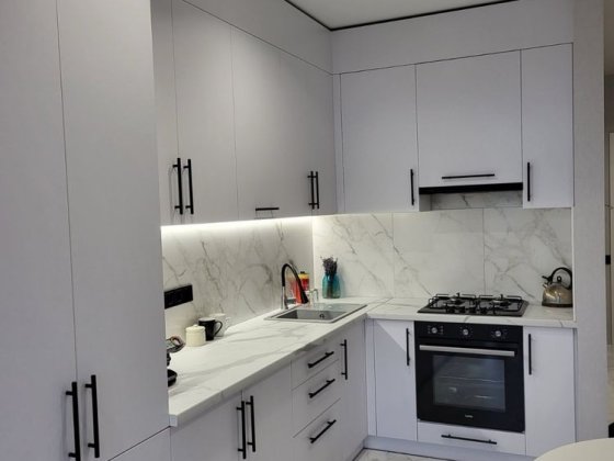 ЯКІСНИЙ РЕМОНТ 1к поруч з центром. БЕЗ комісії Ирпень