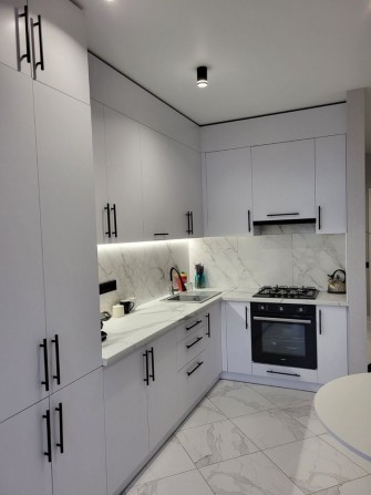 ЯКІСНИЙ РЕМОНТ 1к поруч з центром. БЕЗ комісії - фото 1